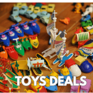 TOYS DEALS