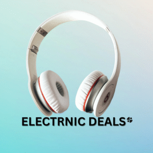 ELECTIONICS DEALS