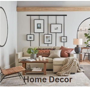 HOME DECOR DEALS
