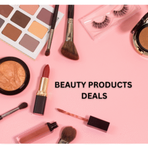 BEAUTY DEALS
