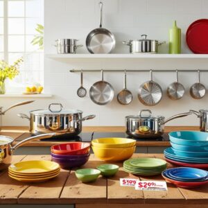 KITCHEN DEALS